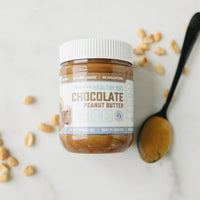 Chocolate Peanut Butter