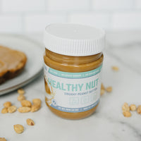 Healthy Nut Creamy Peanut Butter