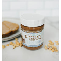 Chocolate Peanut Butter