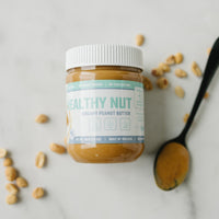 Healthy Nut Creamy Peanut Butter