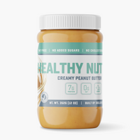 Healthy Nut Creamy Peanut Butter