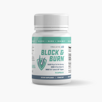 Block & Burn (Blocks Carbs)