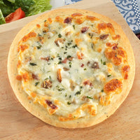 Alfredo Pizza (3 count)