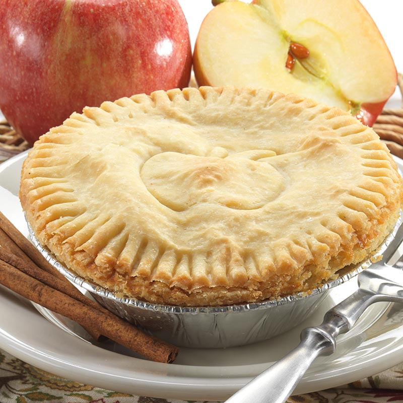 Apple Pie