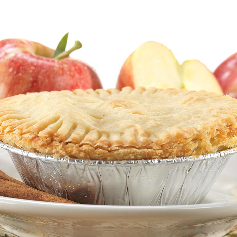 Apple Pie