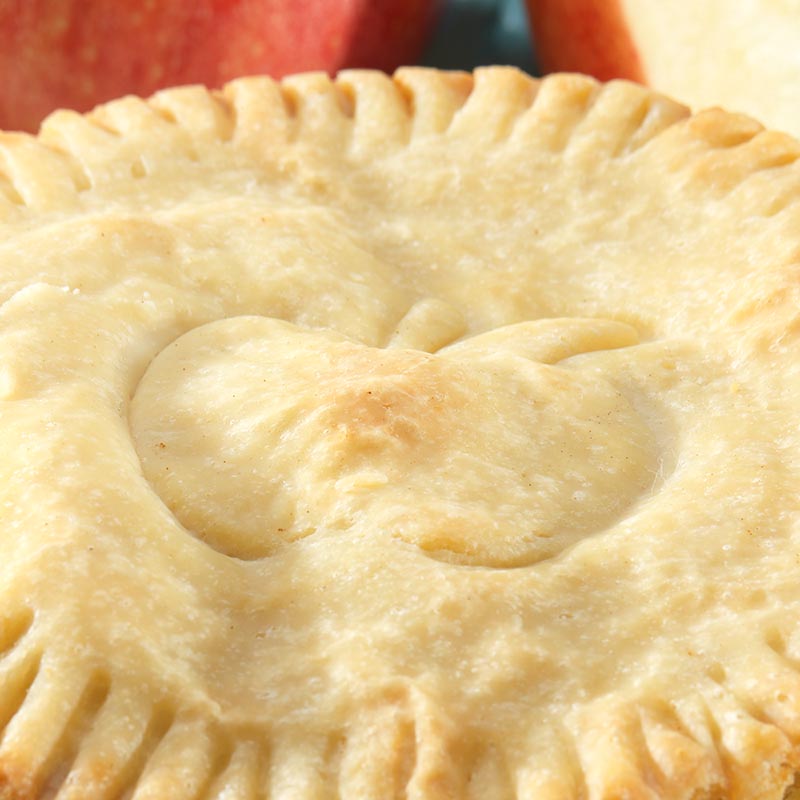 Apple Pie