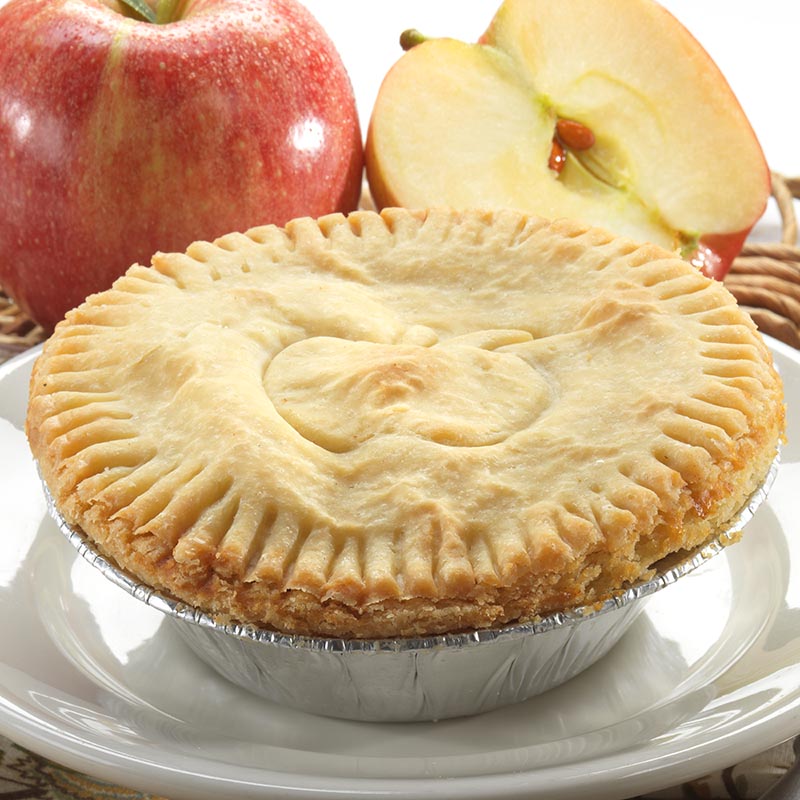 Apple Pie