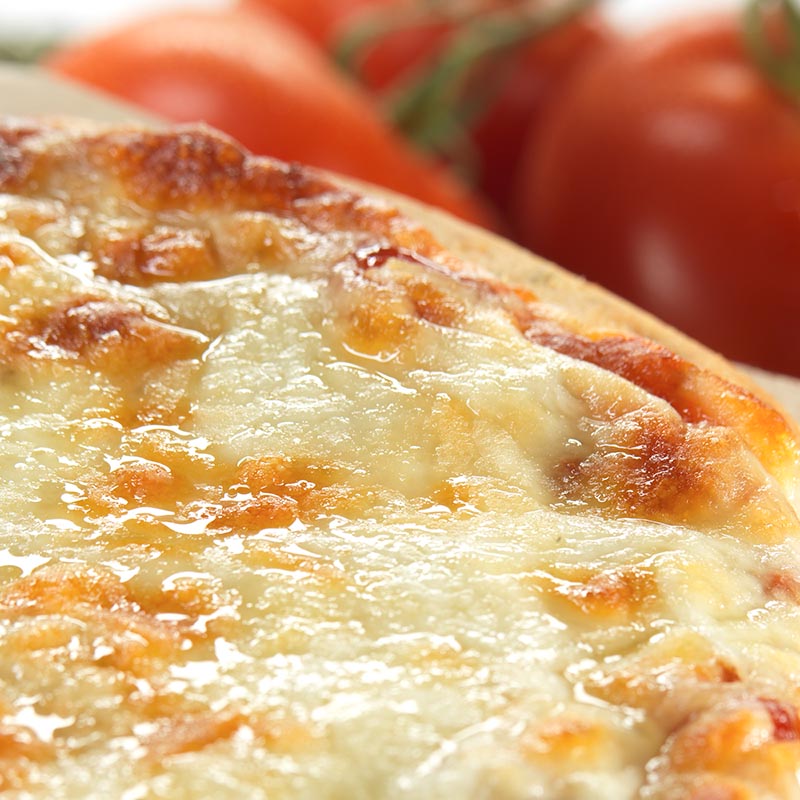 Cheese Pizza (3 count)