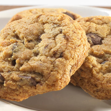 Chocolate Chip Cookie (6 Count)