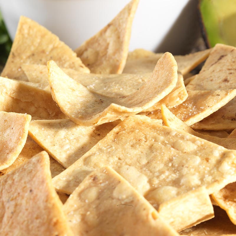 Tortilla Chips