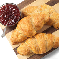 Croissant: Butter Flake