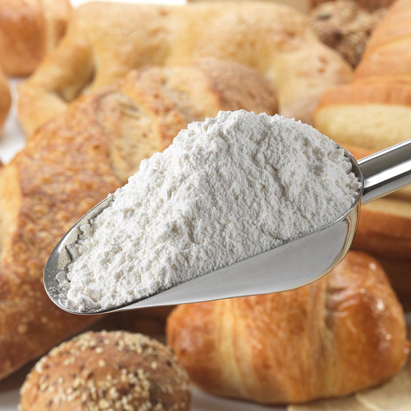 Gluten-Free Flour (5lbs)