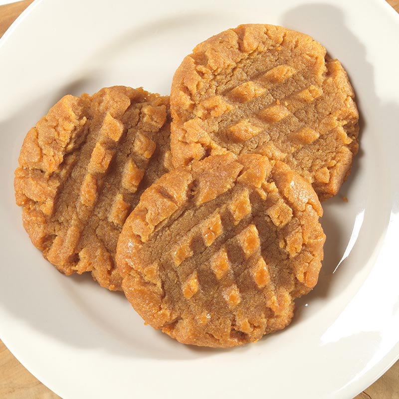 Peanut Butter Cookie (6 count)