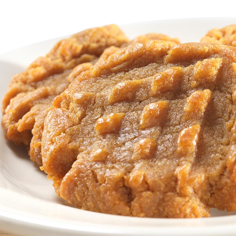 Peanut Butter Cookie (6 count)