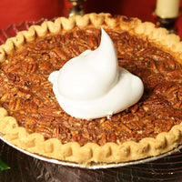 Pecan Pie