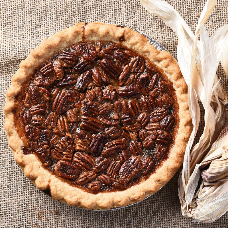 Pecan Pie