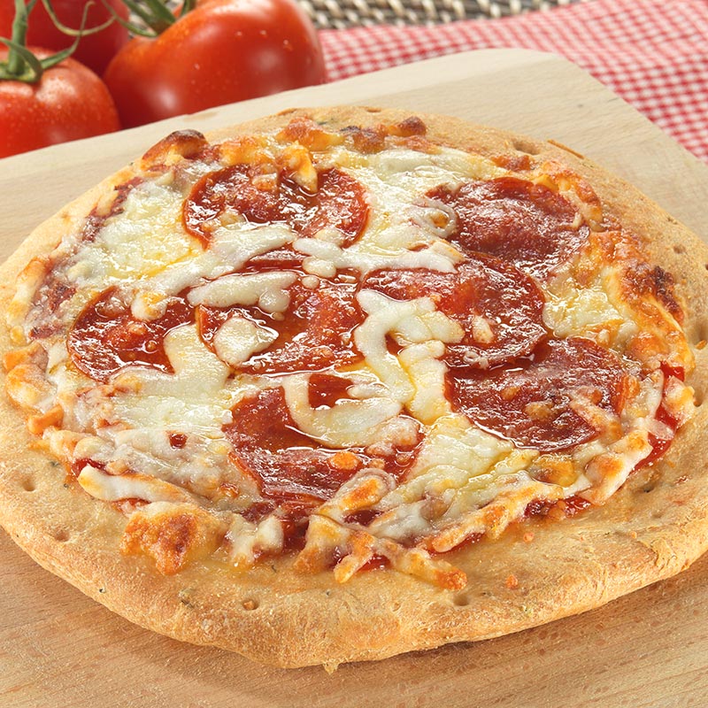 Pepperoni Pizza (3 count)