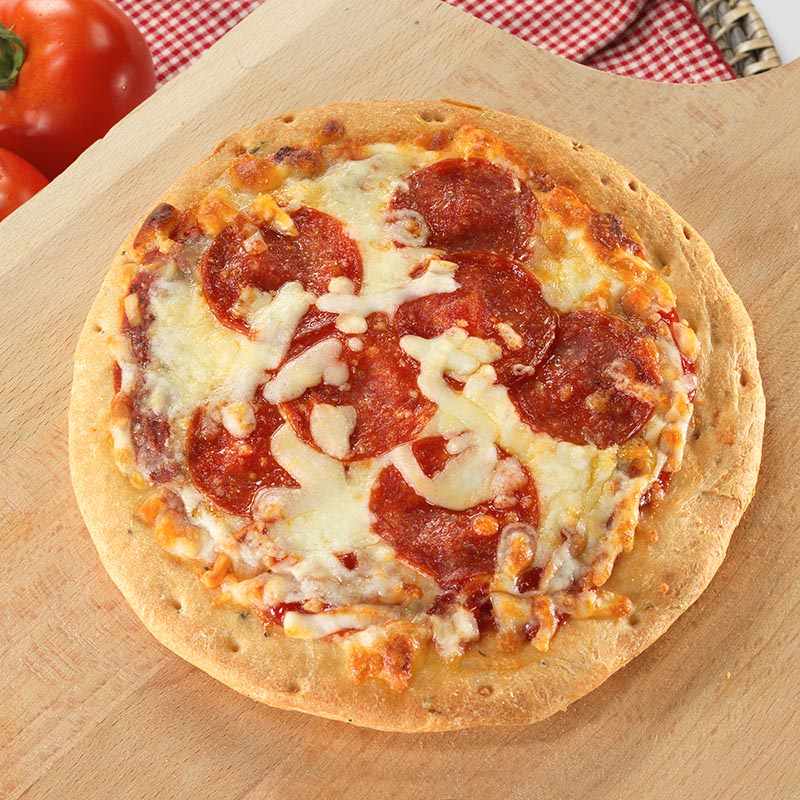 Pepperoni Pizza (3 count)