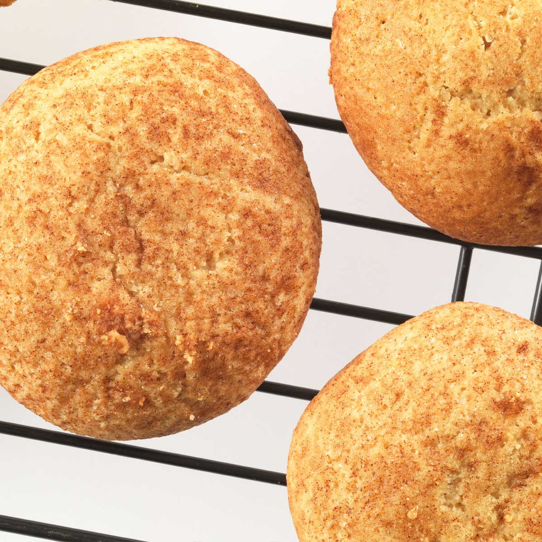 Snickerdoodle Cookie (6 count)