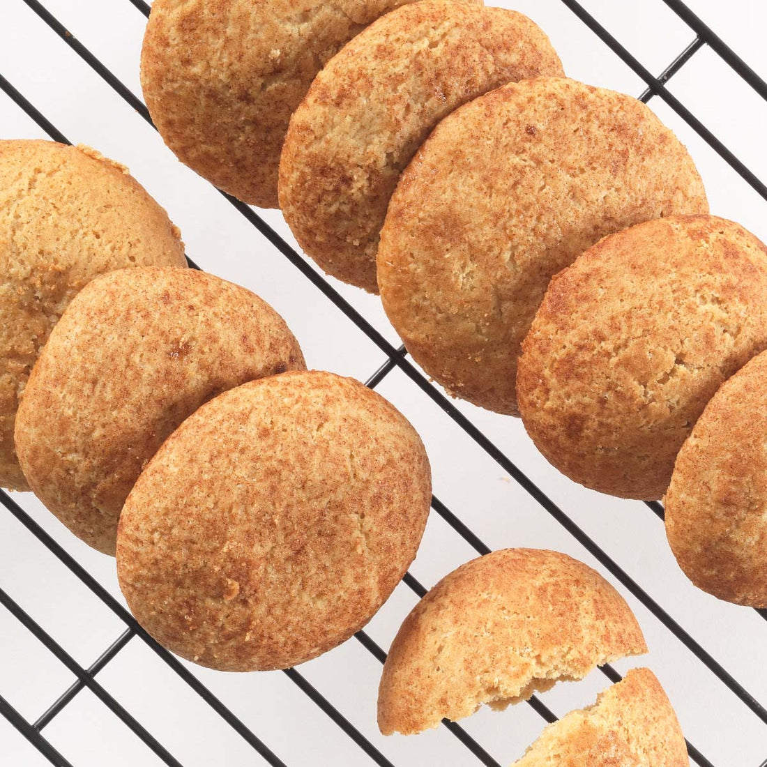 Snickerdoodle Cookie (6 count)