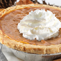 Pumpkin Pie