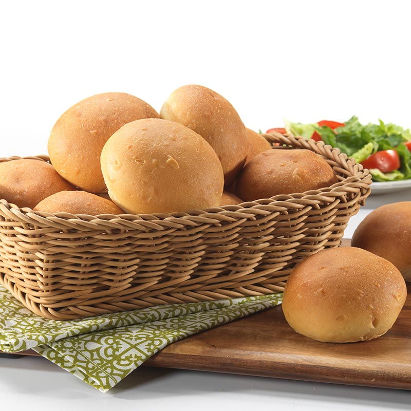 Dinner Rolls