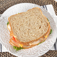 5 Grain Wheat Bread